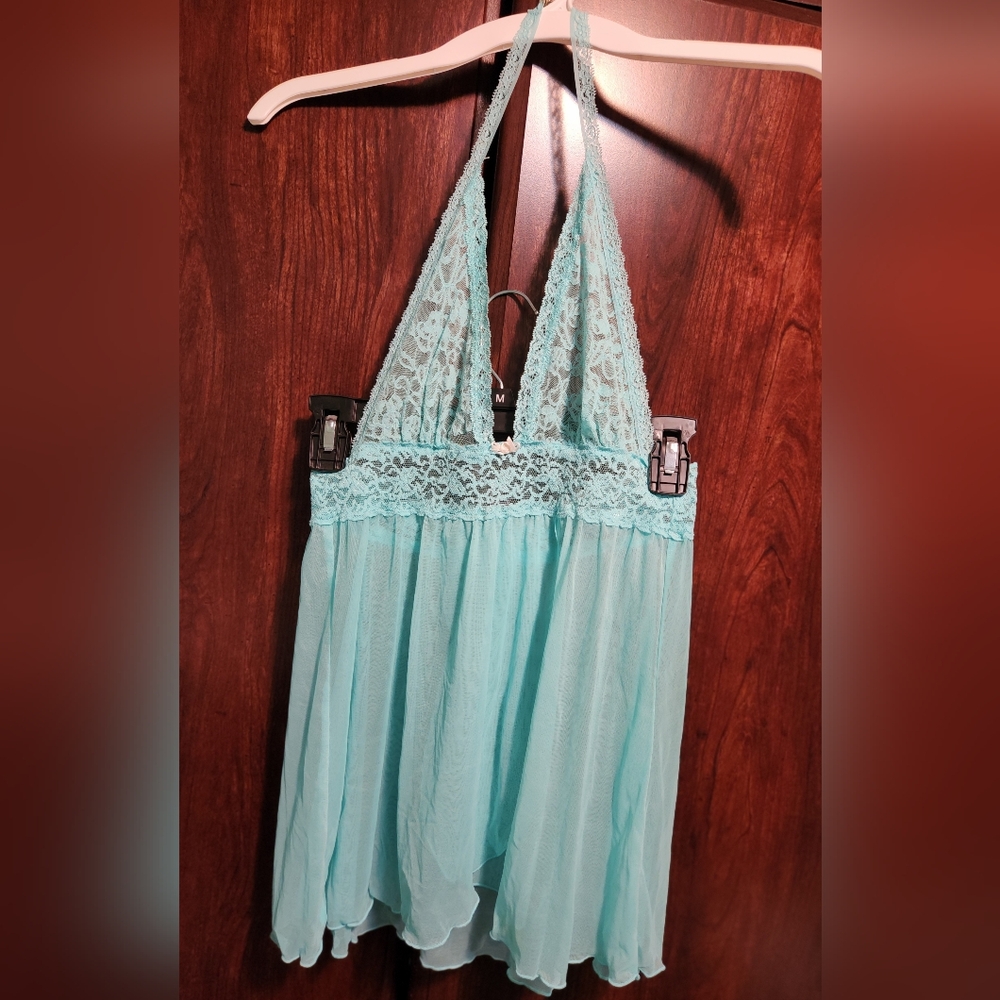 Sexy Lace Cami